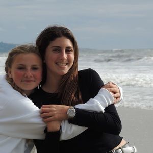 Meet your Posher, Laney